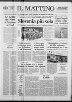 giornale/TO00014547/1991/n. 163 del 6 Luglio